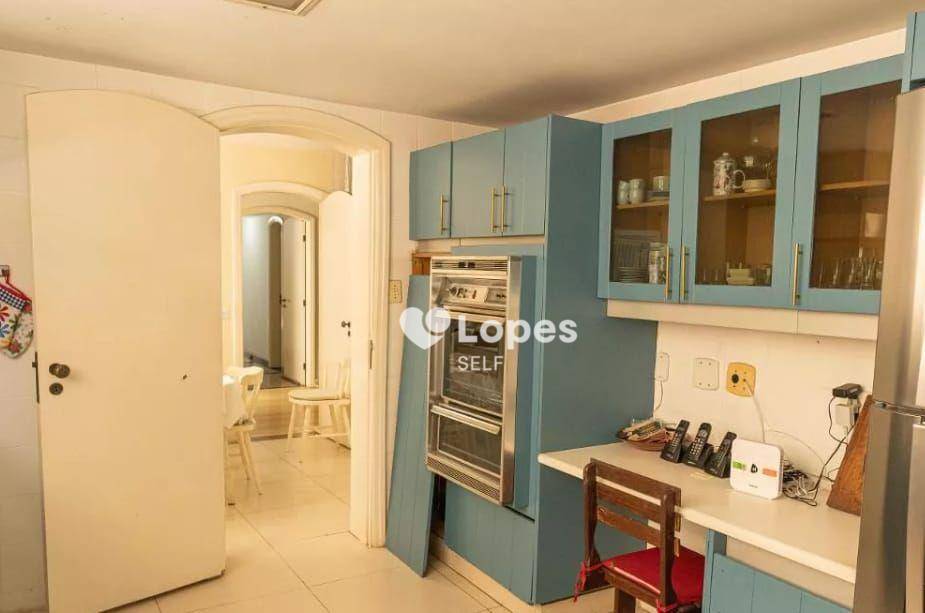 Apartamento à venda com 4 quartos, 400m² - Foto 14