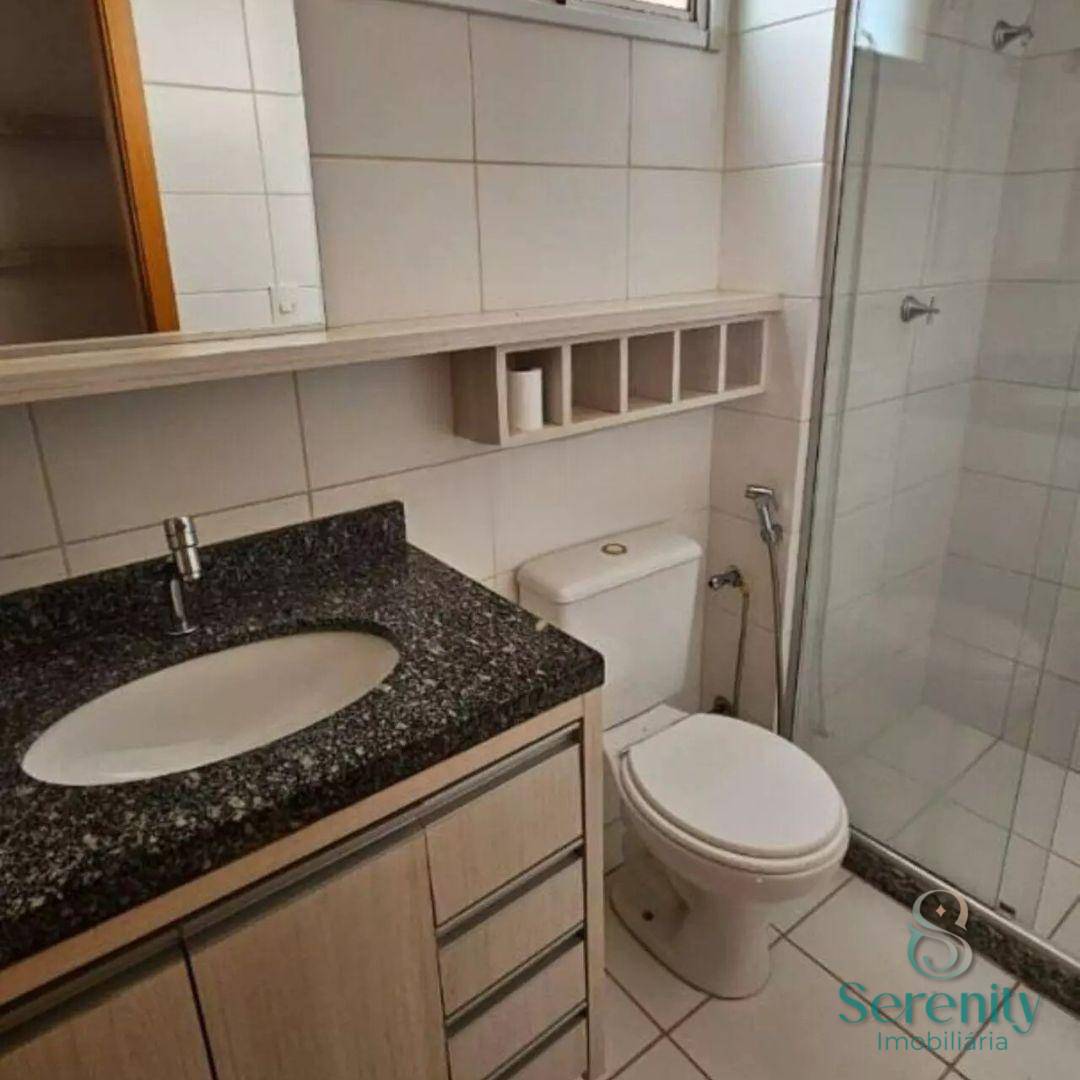 Apartamento para alugar com 3 quartos, 82m² - Foto 6