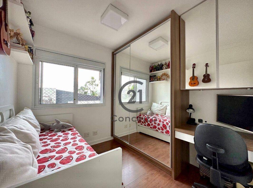 Apartamento à venda com 3 quartos, 88m² - Foto 16