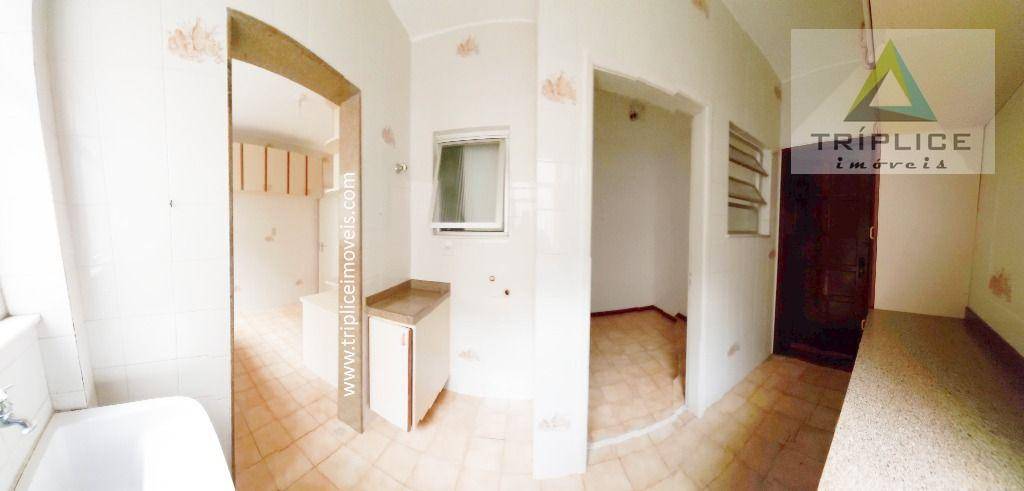 Apartamento à venda com 3 quartos, 120m² - Foto 12