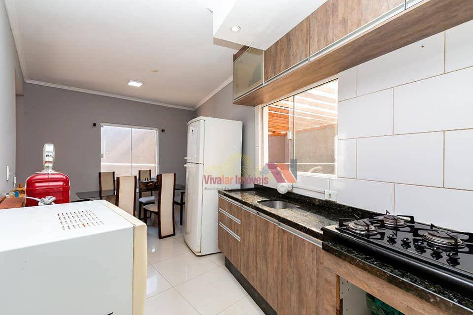 Sobrado à venda com 2 quartos, 65m² - Foto 2