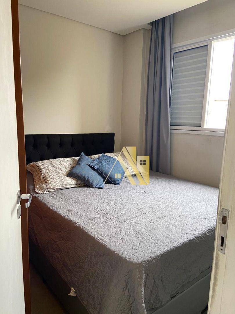 Apartamento à venda com 2 quartos, 56m² - Foto 11