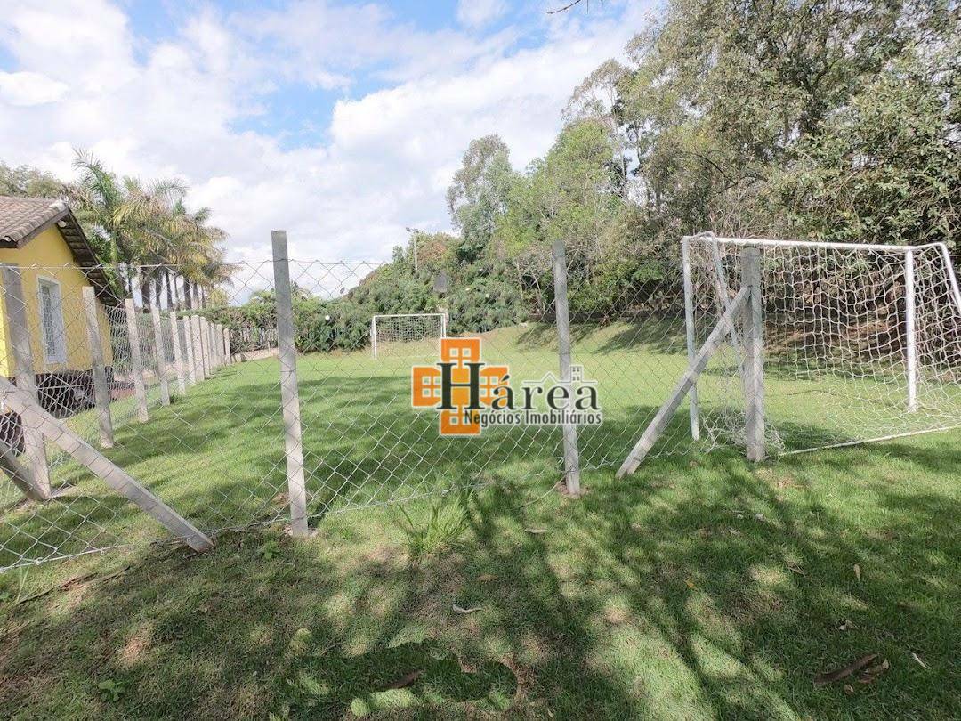 Chácara, 4 quartos, 2480 m² - Foto 7