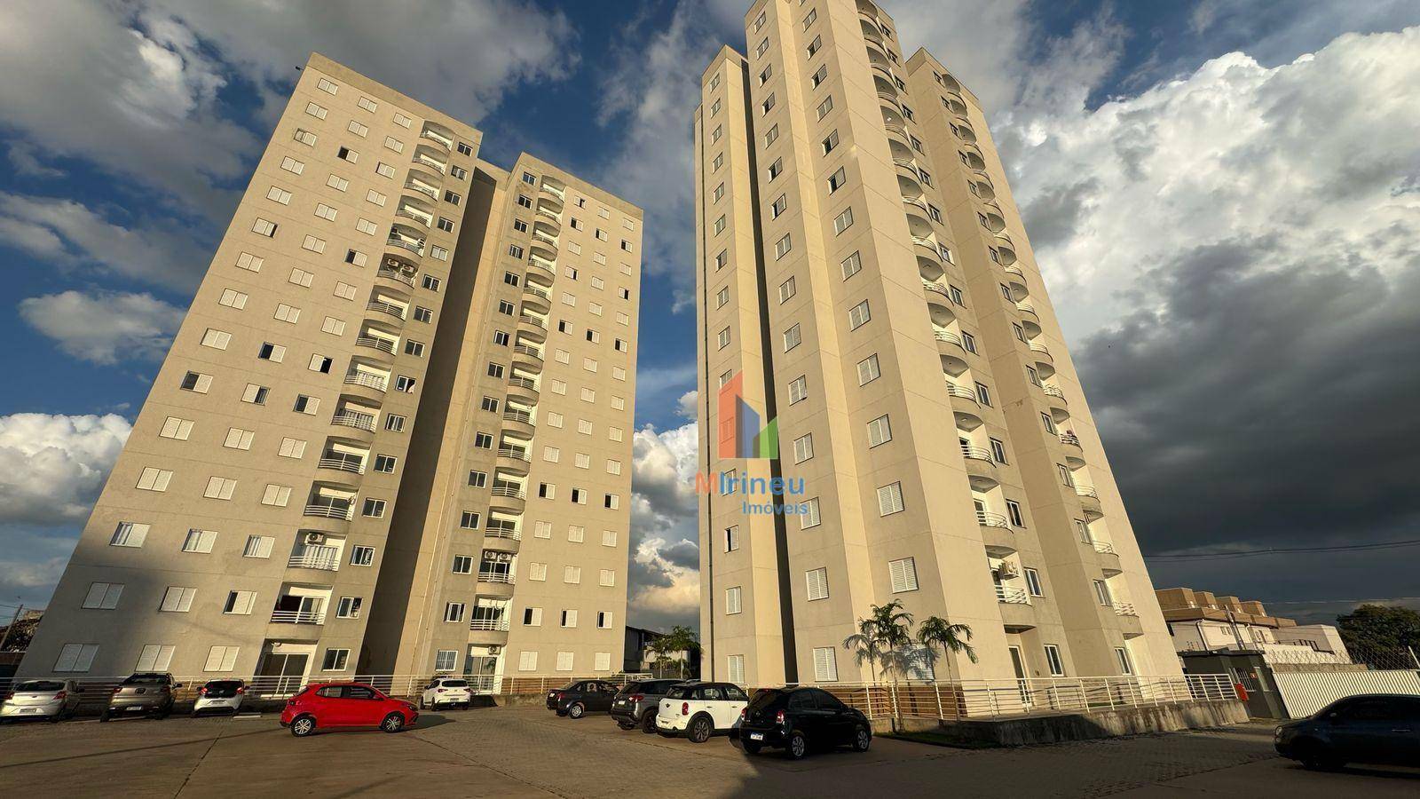 Apartamento para alugar com 2 quartos, 57m² - Foto 14