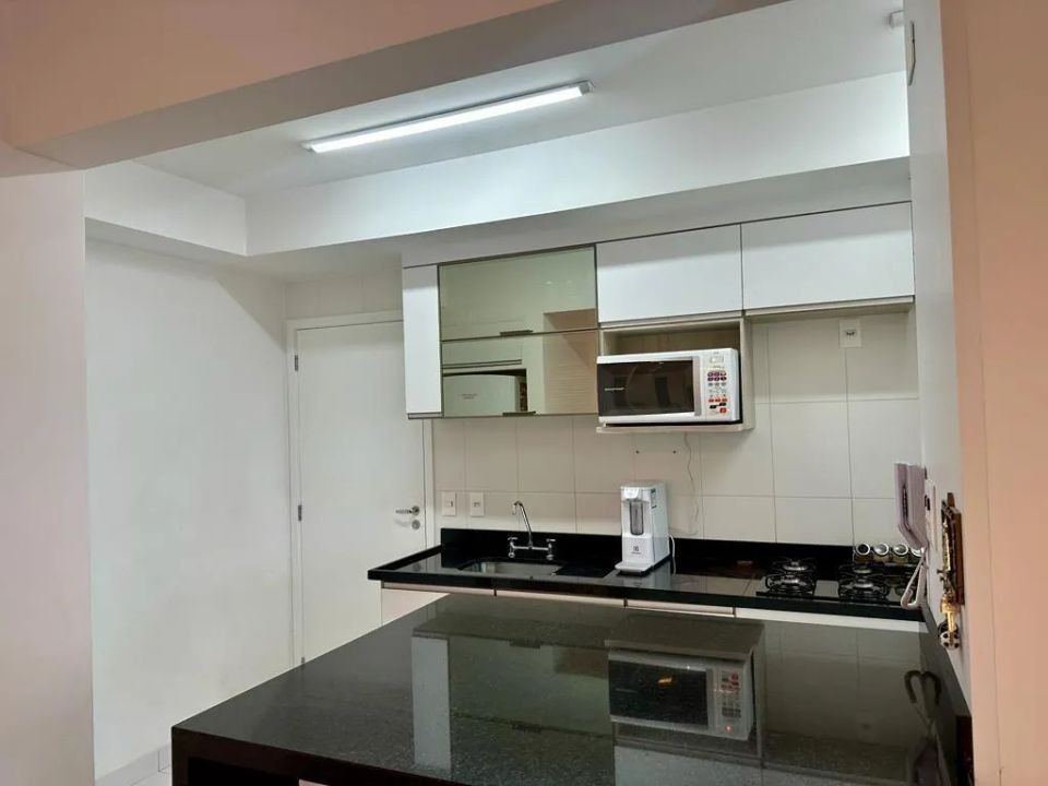 Apartamento à venda com 3 quartos, 109m² - Foto 3