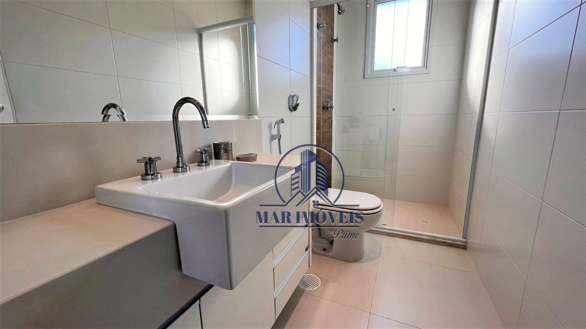 Apartamento à venda com 3 quartos, 180m² - Foto 16