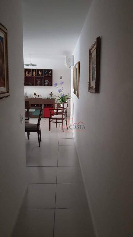 Apartamento à venda com 4 quartos, 140m² - Foto 20