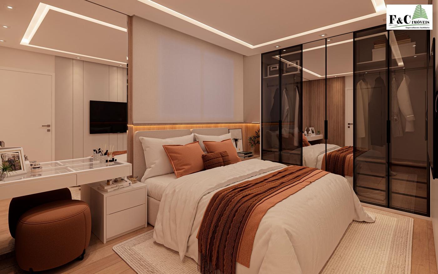Sobrado à venda com 2 quartos, 171m² - Foto 13