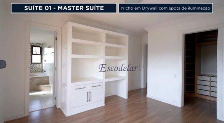 Apartamento à venda com 4 quartos, 428m² - Foto 28