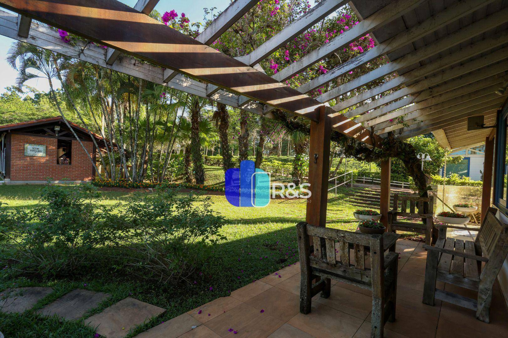 Sítio à venda com 4 quartos, 23400M2 - Foto 2