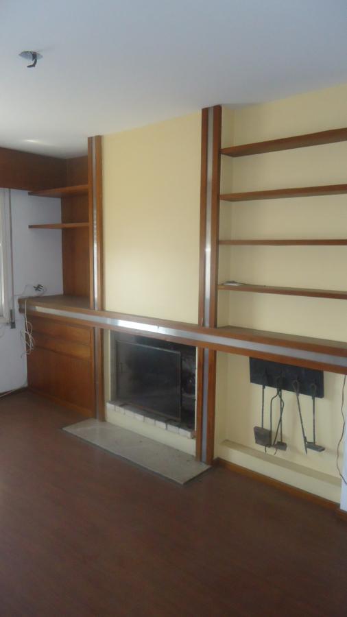 Apartamento à venda com 3 quartos, 150m² - Foto 4