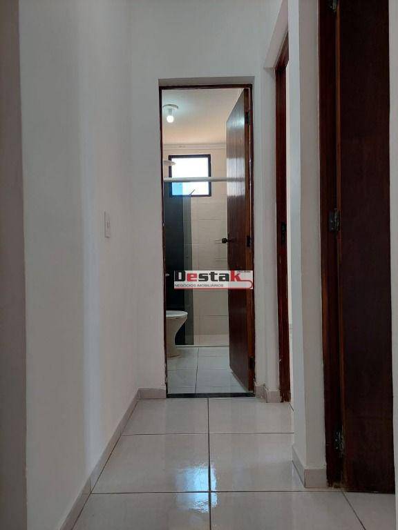 Apartamento à venda com 2 quartos, 60m² - Foto 10