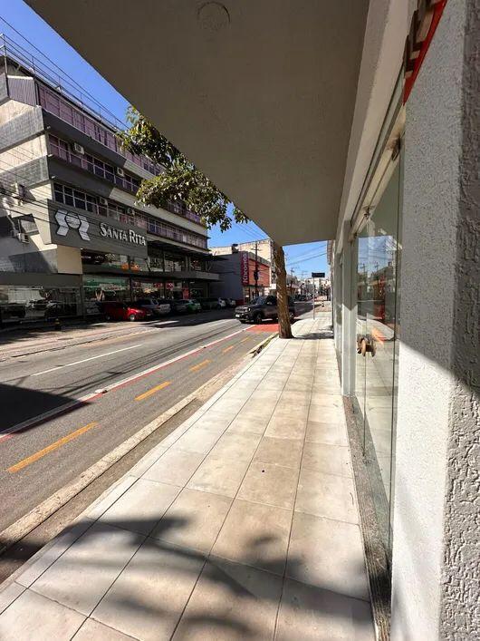 Loja-Salão para alugar, 160m² - Foto 10