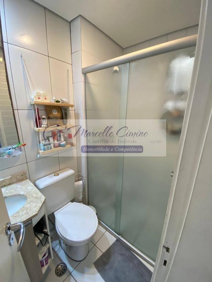 Apartamento à venda com 3 quartos, 86m² - Foto 10