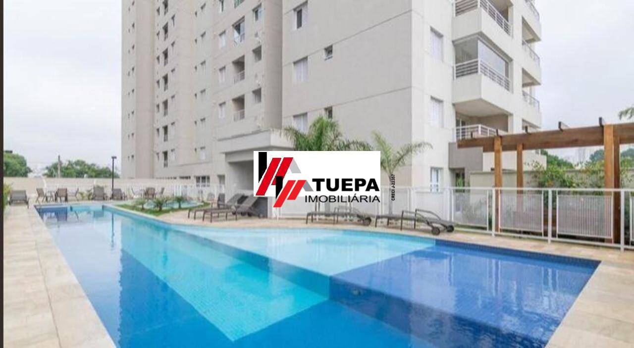 Apartamento à venda com 3 quartos, 83m² - Foto 3