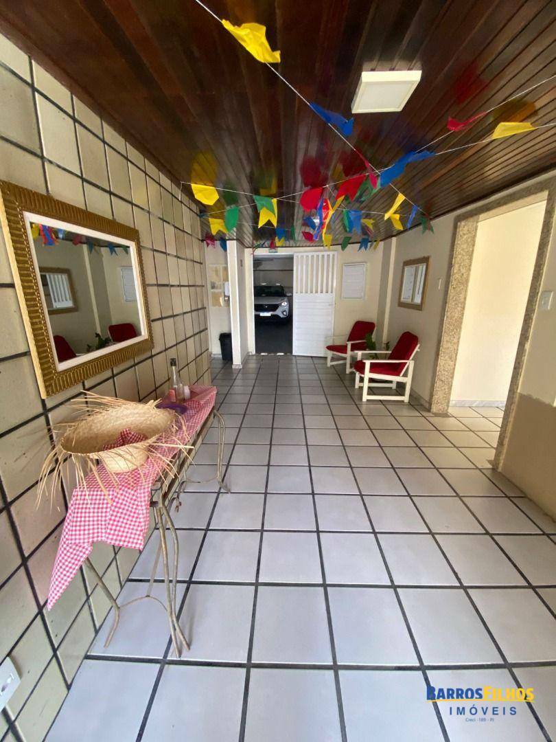 Apartamento à venda com 3 quartos, 130M2 - Foto 4