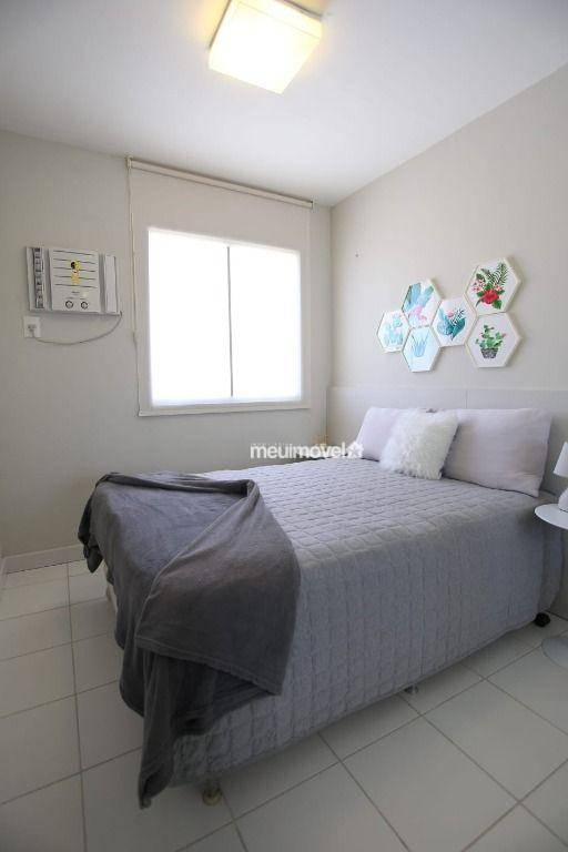 Apartamento à venda com 2 quartos, 45m² - Foto 4