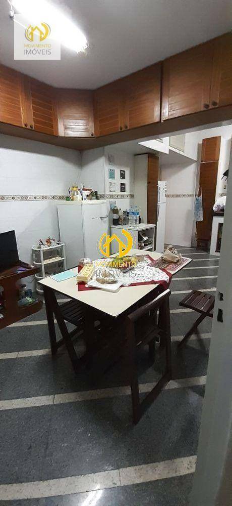 Apartamento à venda com 5 quartos, 250m² - Foto 19