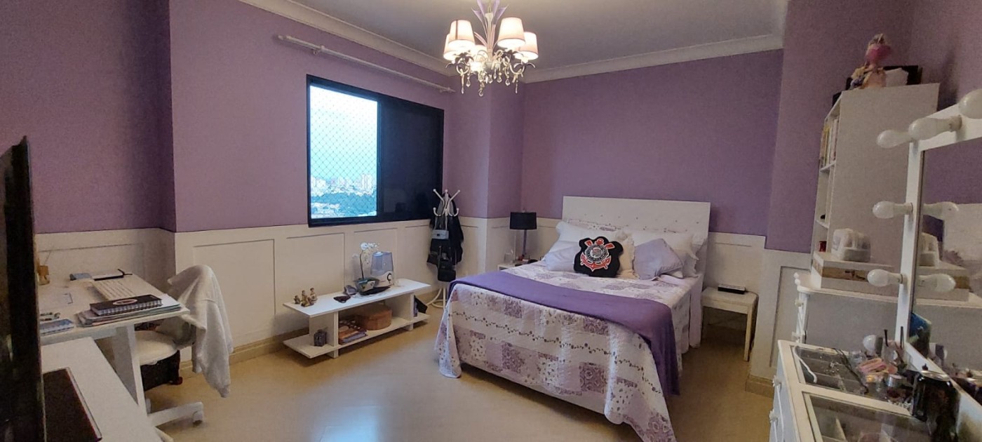 Cobertura à venda com 3 quartos, 260m² - Foto 34