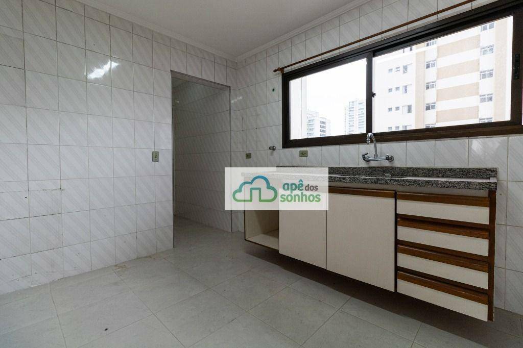 Apartamento à venda com 3 quartos, 96m² - Foto 21