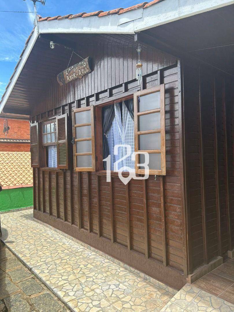 Casa de Condomínio à venda com 3 quartos, 300M2 - Foto 28