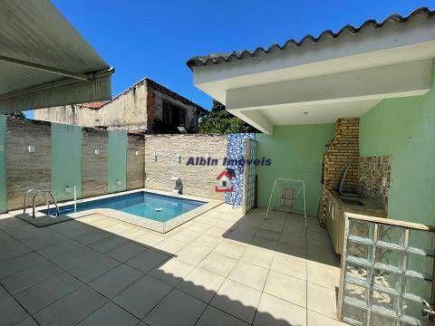 Casa à venda com 3 quartos, 200m² - Foto 12