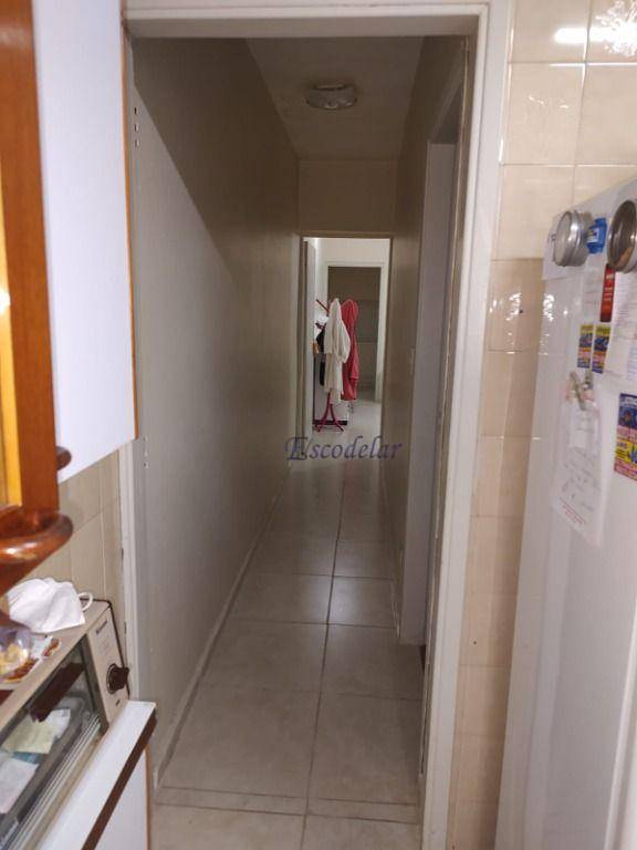 Sobrado à venda com 4 quartos, 98m² - Foto 8