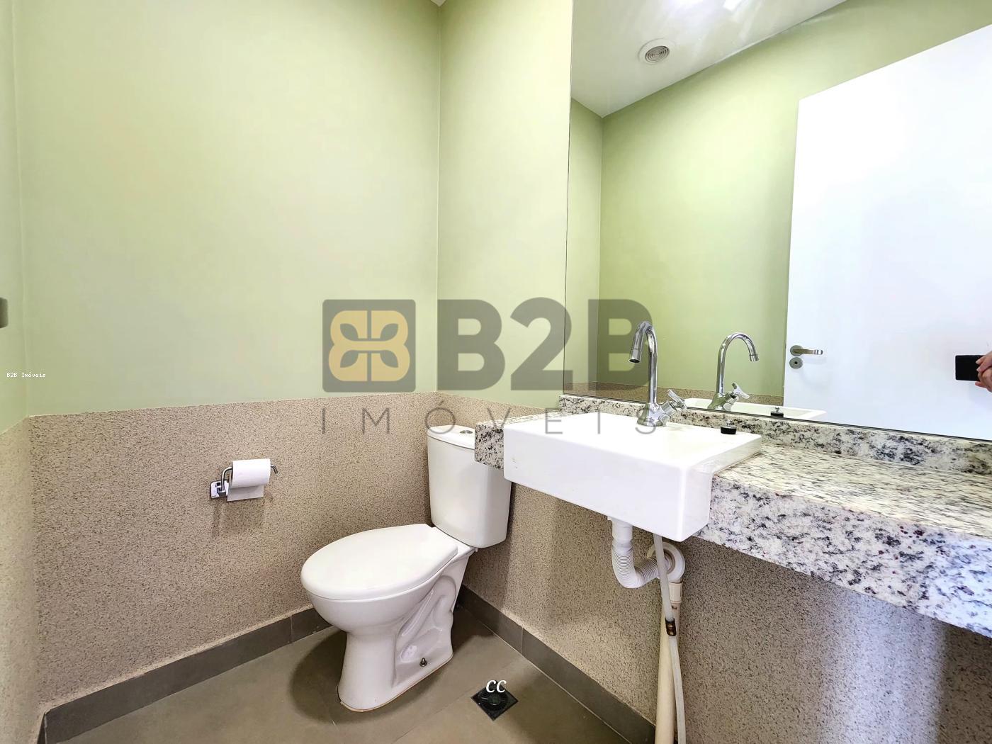 Apartamento para alugar com 3 quartos, 84m² - Foto 21