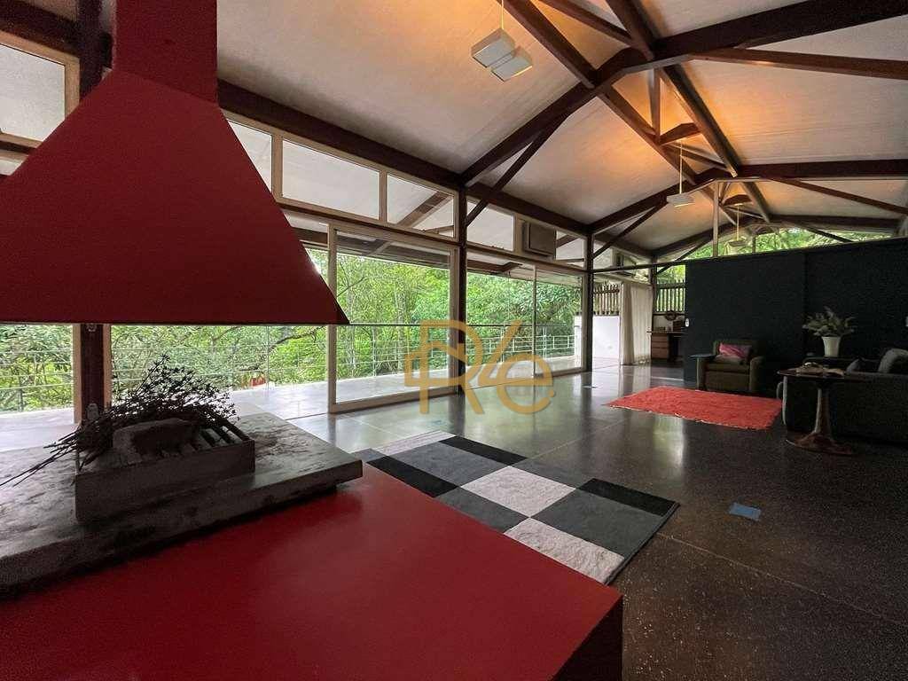 Casa de Condomínio à venda com 3 quartos, 380m² - Foto 22