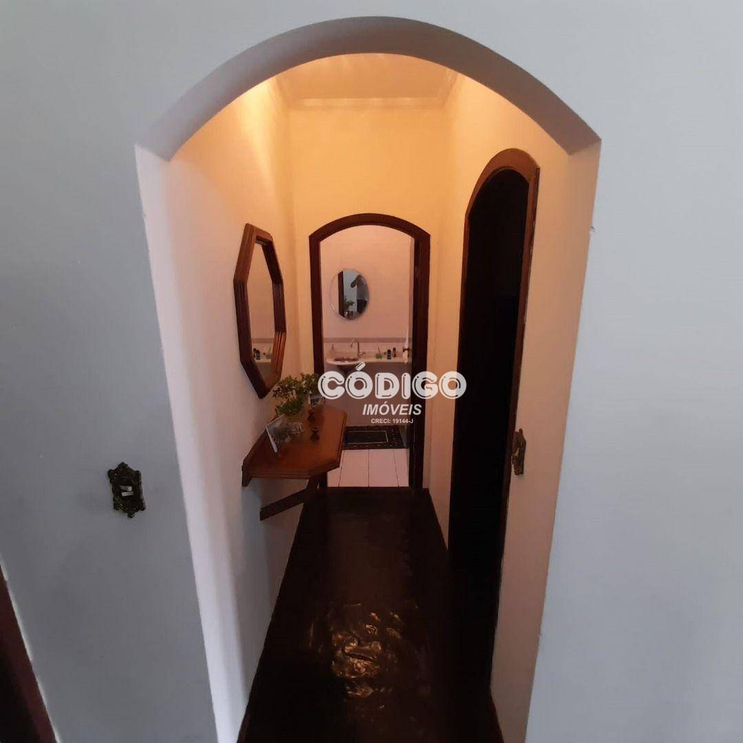 Sobrado à venda com 5 quartos, 290m² - Foto 18