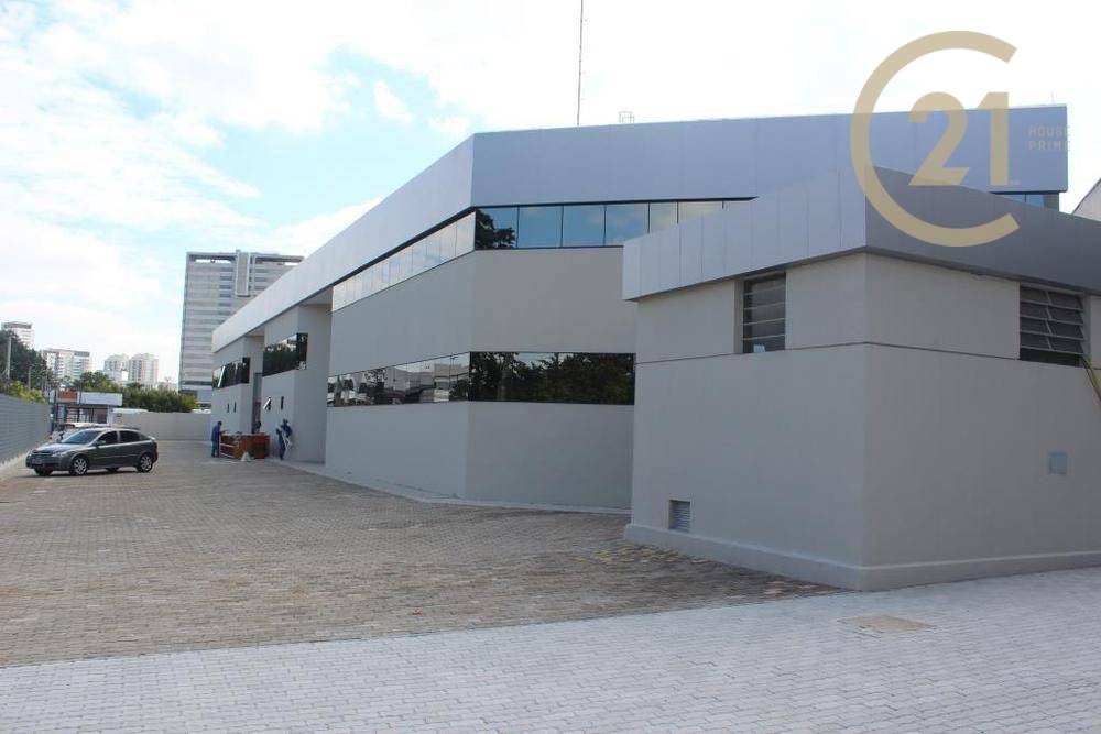 Depósito-Galpão-Armazém para alugar, 6000m² - Foto 11