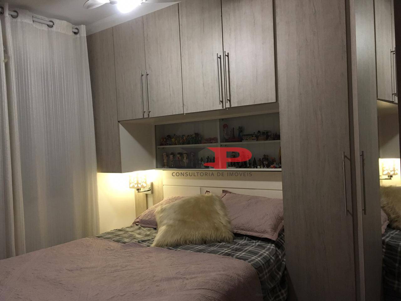 Apartamento à venda com 2 quartos, 50m² - Foto 6