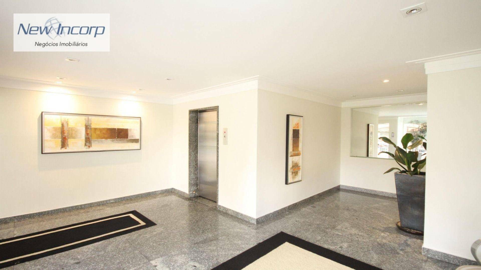 Apartamento à venda com 3 quartos, 154m² - Foto 45