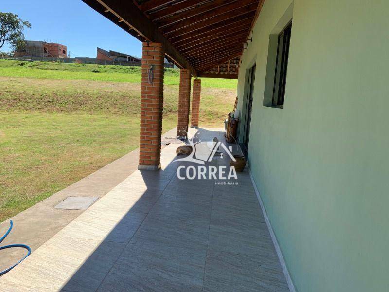 Chácara à venda com 5 quartos, 261m² - Foto 11