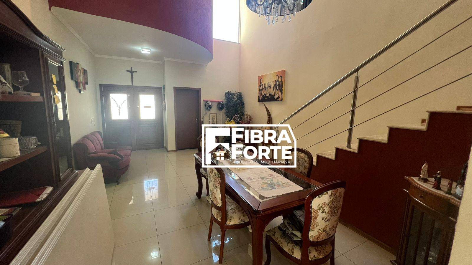 Casa de Condomínio, 4 quartos - Foto 2