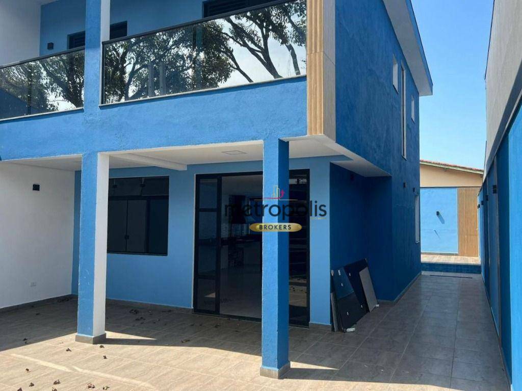 Sobrado à venda com 3 quartos, 126m² - Foto 20