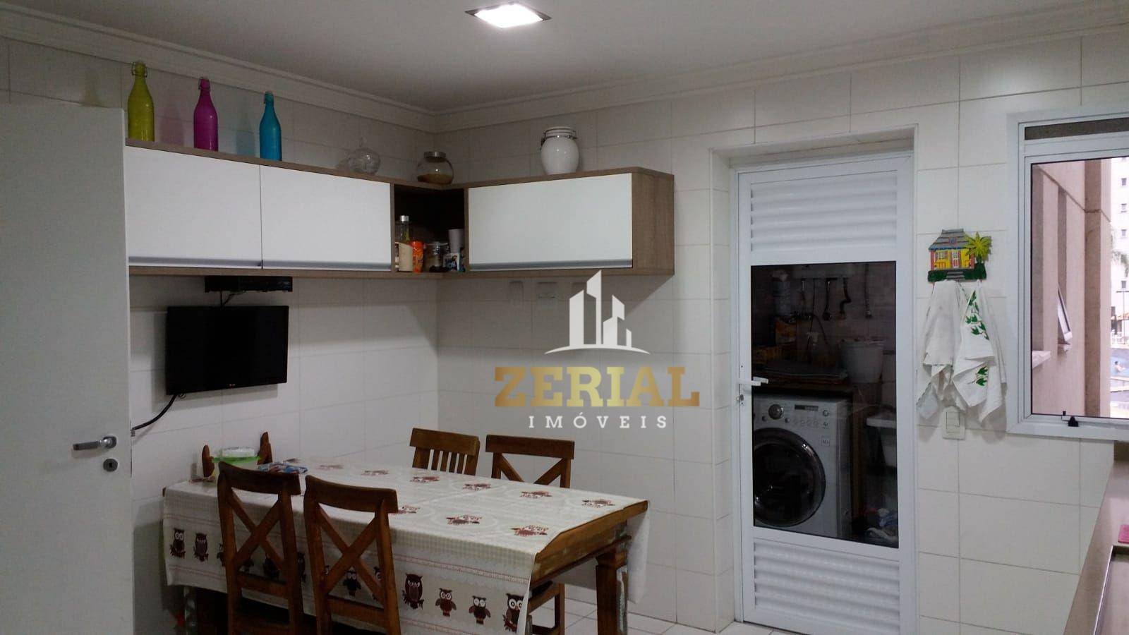 Apartamento à venda com 3 quartos, 146m² - Foto 8