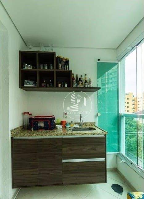 Apartamento à venda com 2 quartos, 65m² - Foto 16