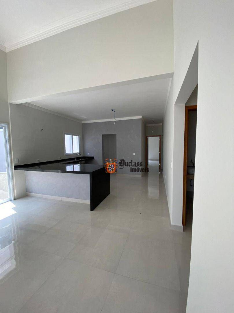 Casa de Condomínio à venda com 5 quartos, 260m² - Foto 9