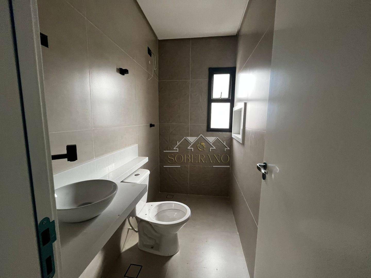 Sobrado à venda com 2 quartos, 87m² - Foto 10