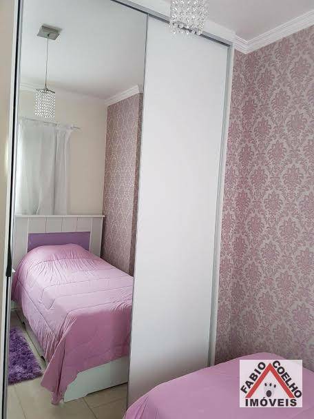 Apartamento à venda com 3 quartos, 78m² - Foto 13