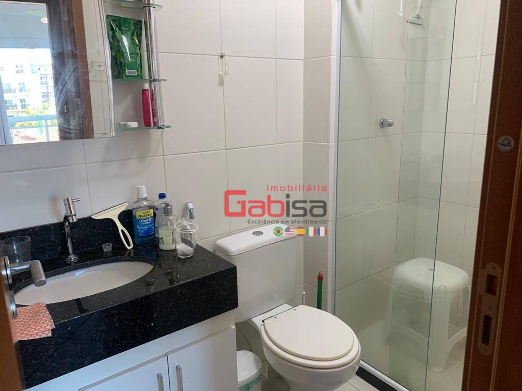 Apartamento à venda com 1 quarto, 65m² - Foto 11