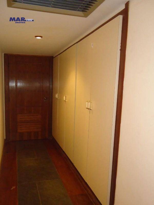 Apartamento à venda com 3 quartos, 200m² - Foto 13