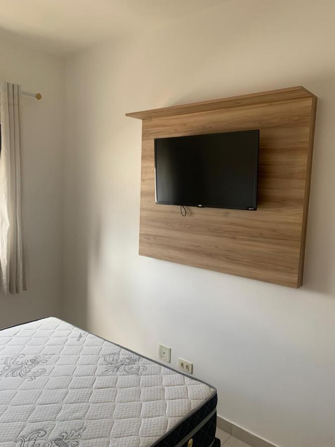 Apartamento para alugar com 1 quarto, 37m² - Foto 10