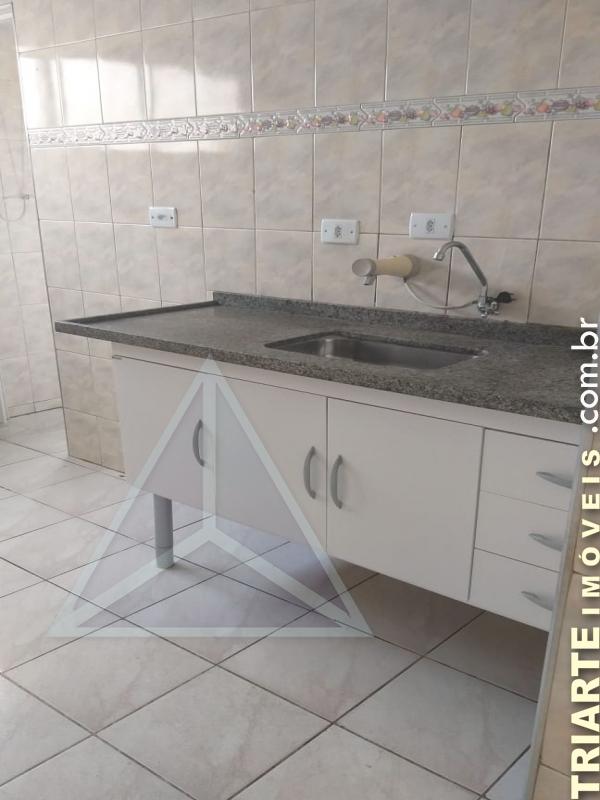 Apartamento à venda com 3 quartos, 60m² - Foto 2