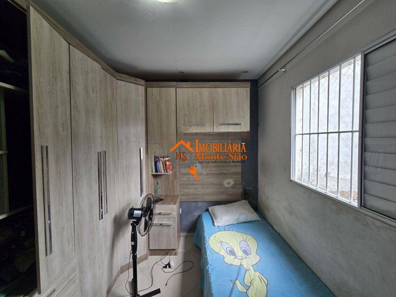 Sobrado à venda com 2 quartos, 163m² - Foto 18