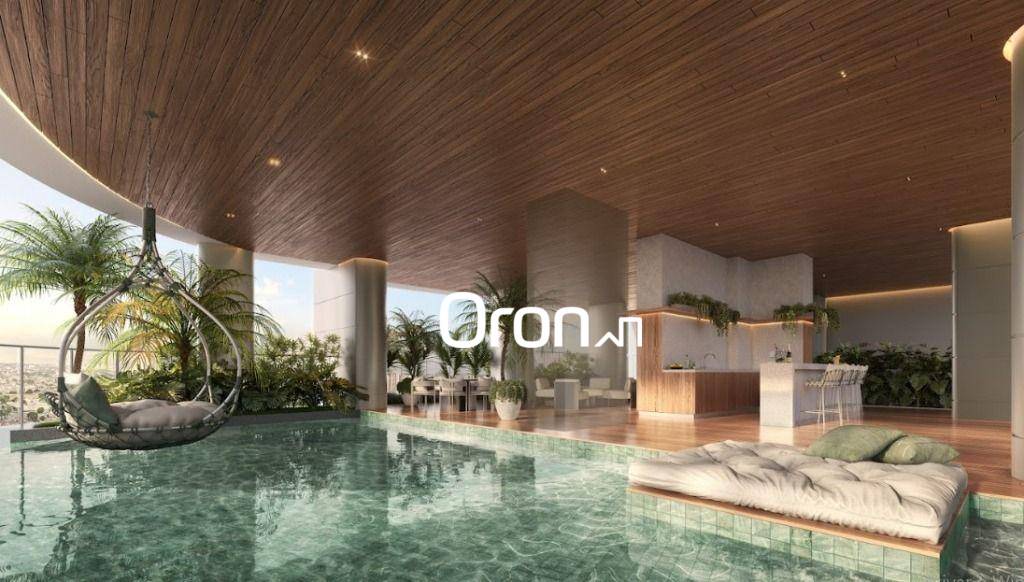 Flat/Apart Hotel, 1 quarto, 37 m² - Foto 3