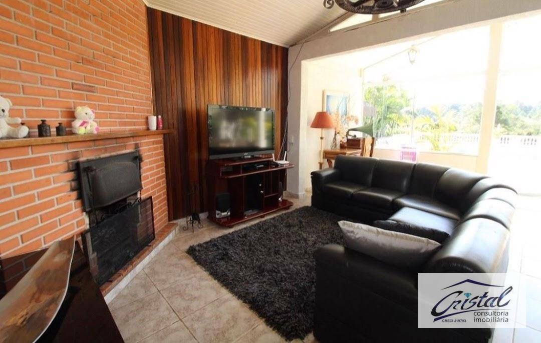 Casa de Condomínio à venda com 6 quartos, 302m² - Foto 5