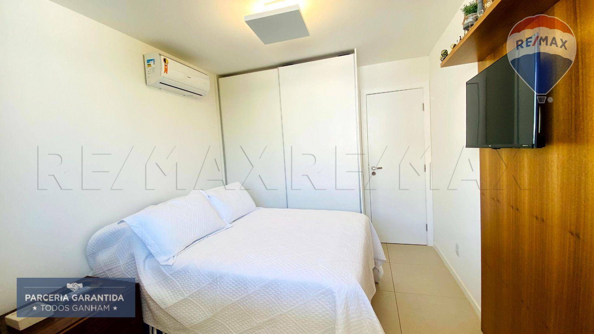 Apartamento à venda com 3 quartos, 128m² - Foto 10