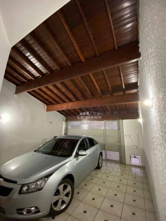 Casa à venda com 2 quartos, 69m² - Foto 2